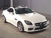 MERCEDES BENZ SLK