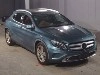 MERCEDES BENZ GLA