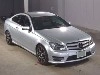 MERCEDES BENZ C CLASS