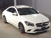 MERCEDES BENZ CLA