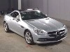 MERCEDES BENZ SLK
