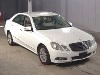 MERCEDES BENZ E CLASS