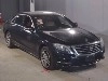 MERCEDES BENZ S CLASS