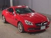 MERCEDES BENZ SLK