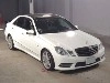 MERCEDES BENZ E CLASS