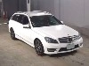 MERCEDES BENZ C CLASS STATION WAGON
