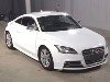 AUDI TTS COUPE