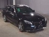 MERCEDES BENZ C CLASS STATION WAGON