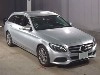 MERCEDES BENZ C CLASS STATION WAGON