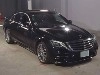 MERCEDES BENZ S CLASS