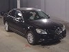 MERCEDES BENZ C CLASS