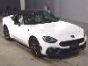 FIAT  ABARTH 124 SPIDER