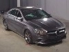 MERCEDES BENZ CLA