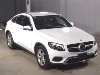 MERCEDES BENZ GLC