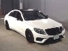 MERCEDES BENZ S CLASS