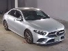 MERCEDES BENZ A CLASS