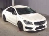 MERCEDES BENZ CLA