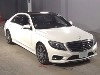 MERCEDES BENZ S CLASS