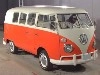 VOLKSWAGEN  TYPE 2