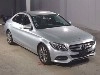 MERCEDES BENZ C CLASS