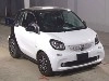 SMART FORTWO CABRIO