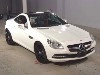 MERCEDES BENZ SLK