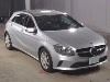 MERCEDES BENZ A CLASS