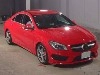 MERCEDES BENZ CLA