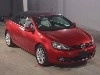 VOLKSWAGEN GOLF CABRIOLET