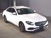 MERCEDES BENZ E CLASS