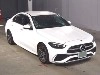 MERCEDES BENZ C CLASS