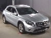 MERCEDES BENZ GLA