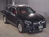 MERCEDES BENZ GLB