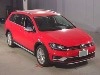 VOLKSWAGEN GOLF ALLTRACK