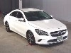 MERCEDES BENZ CLA