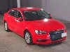 AUDI A3 SEDAN