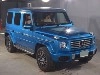 MERCEDES BENZ G CLASS