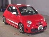 FIAT ABARTH 500