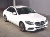 MERCEDES BENZ C CLASS