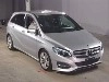 MERCEDES BENZ B CLASS
