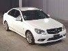 MERCEDES BENZ C CLASS