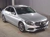 MERCEDES BENZ C CLASS