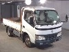 TOYOTA DYNA TRUCK