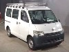 TOYOTA TOWN ACE VAN