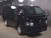 TOYOTA REGIUS VAN
