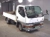 MITSUBISHI FUSO CANTER GUTS