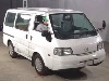 MAZDA BONGO VAN