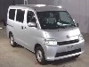 TOYOTA TOWN ACE VAN