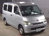 TOYOTA LITE ACE VAN