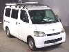 TOYOTA TOWN ACE VAN